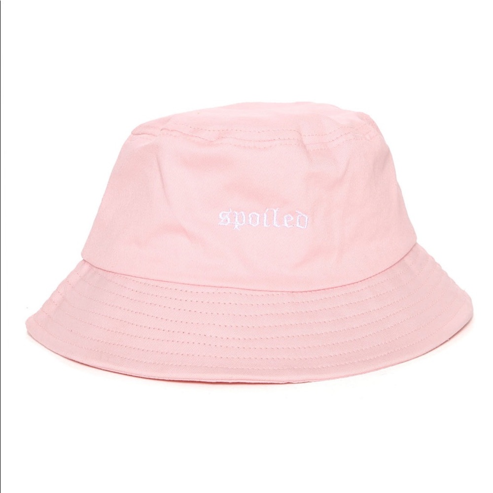 Spoiled Hat